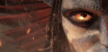 Trailer Oficial de Avatar 3: Fuego y Ceniza