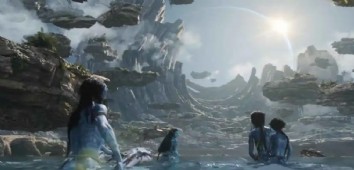 Teaser Español de Avatar: El Sentido del Agua