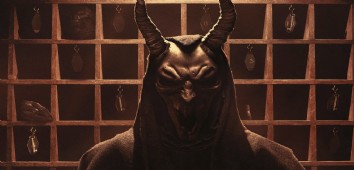 Tráiler de Hell Motel