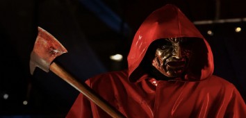 Tráiler Español de Trilogía La Calle del Terror
