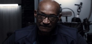 Tráiler de The Bunker