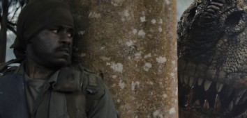 Trailer de Primitive War