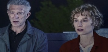 Trailer Español de Profanación