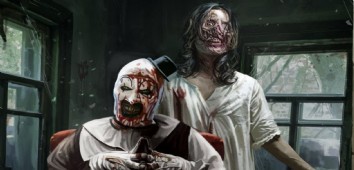 Demo Trailer de Terrifier The Artcade Game