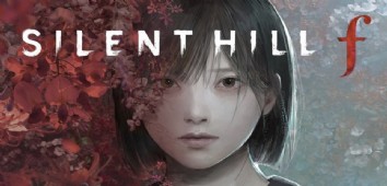 Trailer de Silent Hill F