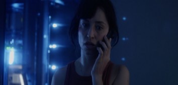 Tráiler Oficial de La Paradoja de Antares