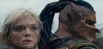 Trailer Español 2 de Predator: Badlands