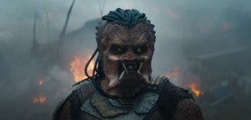 Tráiler de Predator: Badlands