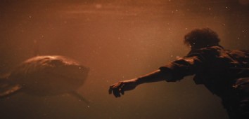 Tráiler Español de Tiburón Blanco: La Bestia del Mar