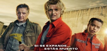 Clip Exclusivo de Turno de Noche