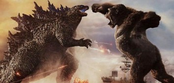 Teaser de Godzilla x Kong 2: Supernova
