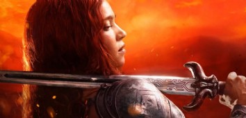 Trailer de Red Sonja