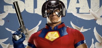 Trailer Temporada 2 de Peacemaker T2