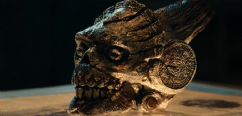 Clip Exclusivo de Whistle: El Silbido del Mal