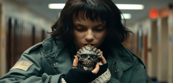 Spot de Whistle: El Silbido del Mal