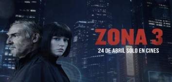 Trailer de Zona 3