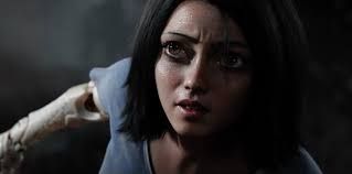 Tráiler Español - Alita: Ángel de Combate