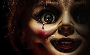 Tráiler Español - Annabelle Creation