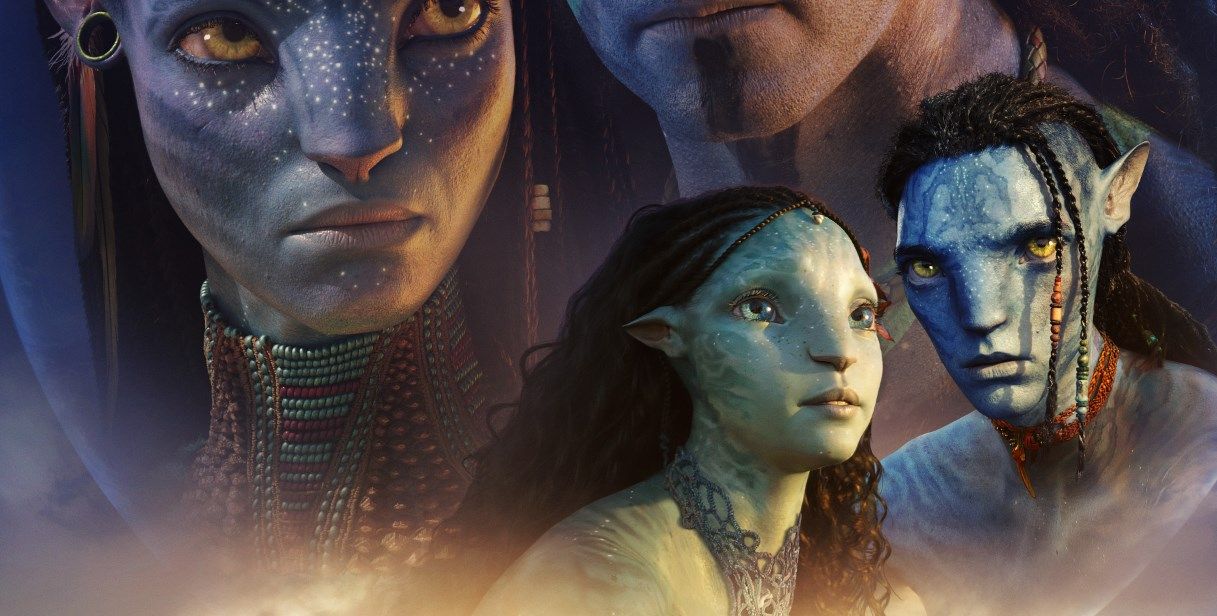 Tráiler Español - Avatar: El Sentido del Agua