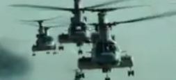 Trailer Español - Invasión a La Tierra