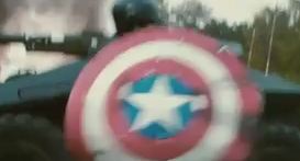 Superbowl Spot - Capitán América