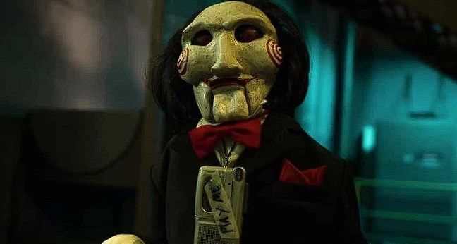 Tráiler Oficial - Saw X