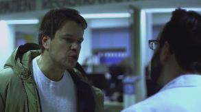 Trailer 2 Español - Contagio