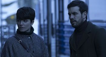 Tráiler Oficial - Contratiempo