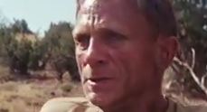 Trailer 2 Español - Cowboys & Aliens