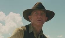 Clip Exclusivo - Cowboys & Aliens