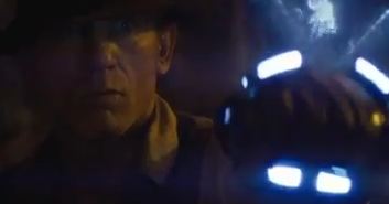 Trailer 3 - Cowboys & Aliens