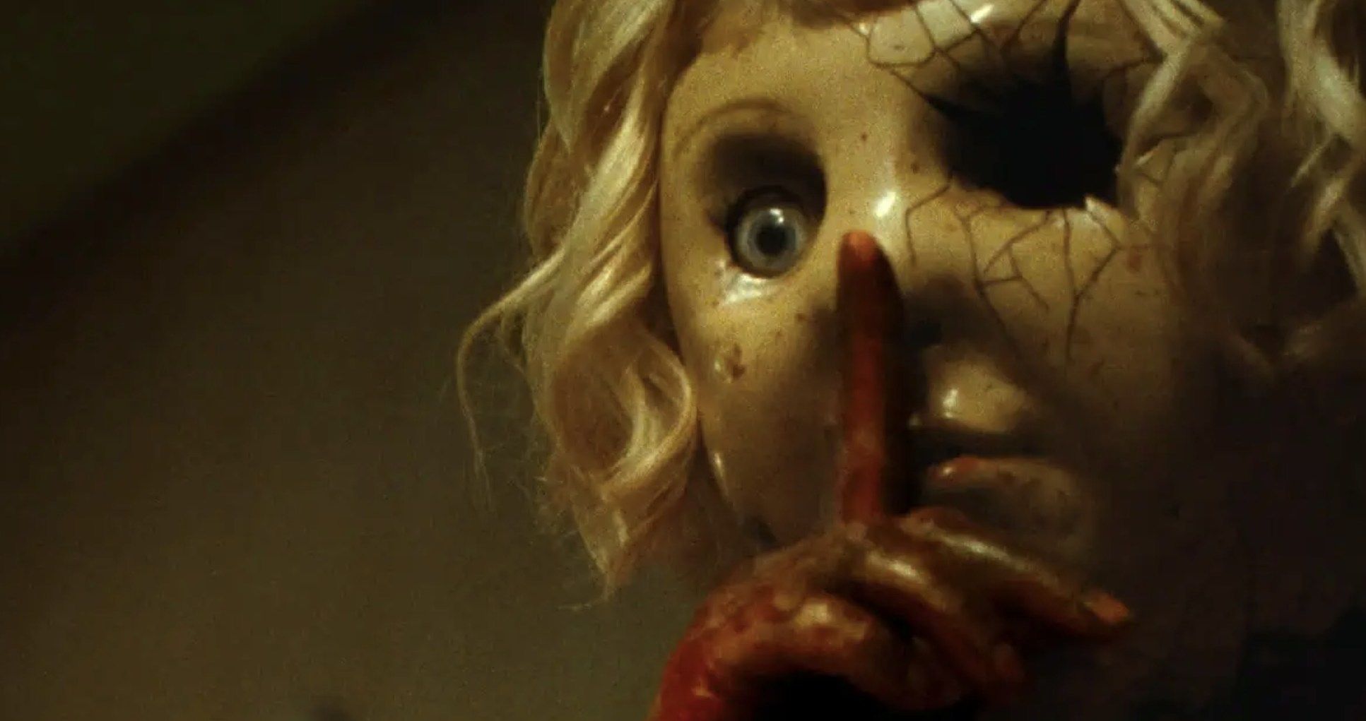 Teaser Trailer - Dolly