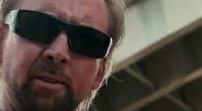 Trailer Oficial - Furia Ciega