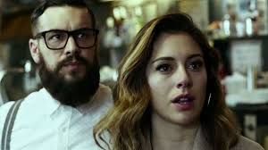 Teaser Tráiler - El Bar