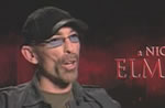 Entrevista 1 (Español) - Pesadilla en Elm Street (El Origen)