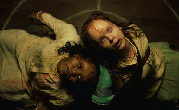 Clip Exclusivo - El Exorcista: Creyente
