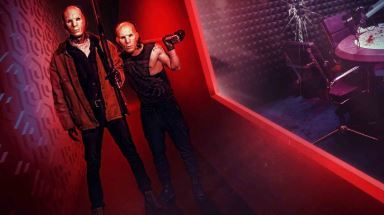 Clip Exclusivo - Feedback