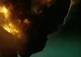 Clip Scream Awards - Ghost Rider 2: Espíritu de Venganza