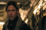 TV Spot: No Place Doing Well - Guerra Mundial Z