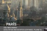 Spot: Videowall - Guerra Mundial Z