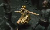 Clip: Velocidad de Dios - Immortals