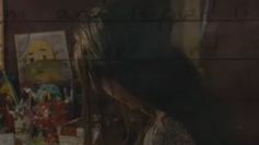 Clip Exclusivo - Intruders