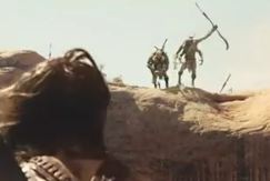 Clip Español - John Carter