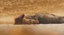 Teaser Español - John Carter