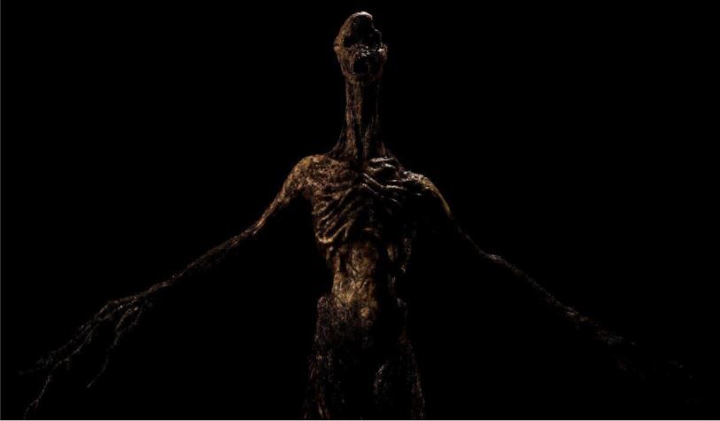 La Bestia - El Páramo