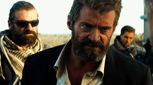 Tráiler Final Español - Logan