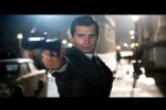 Comic-Con 2015 Trailer - Operación U.N.C.L.E