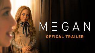 Tráiler Español - M3gan