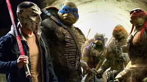 Featurette Exclusiva - Ninja Turtles: Fuera de las Sombras