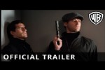 UK Trailer - Operación U.N.C.L.E